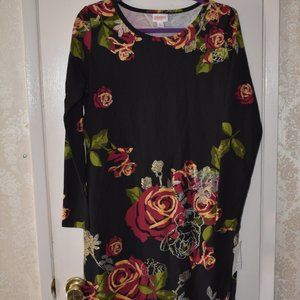 Lularoe Elegant Debbie Dress